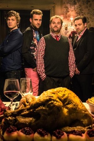 Новый Техас (2015, сериал)