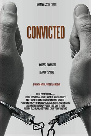 Смотреть Осужденный (2017) онлайн