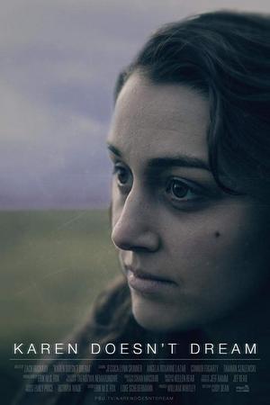 Смотреть Карен не снятся сны (2019) онлайн