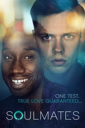 Родственные души (2020, сериал)