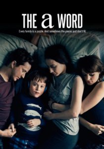 Смотреть Слово на букву А (2016, сериал) онлайн