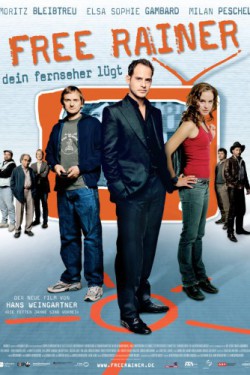 Прочисть мозги / Free Rainer (2007)