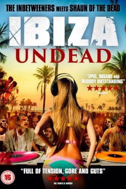 Ибица живых мертвецов (2016)