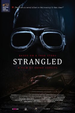 Смотреть Монстр из Мартфу (2016) онлайн