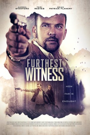 Смотреть Далекий свидетель (2017) онлайн