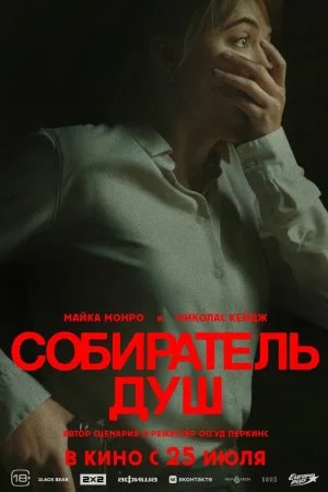 Смотреть Собиратель душ (2024) онлайн