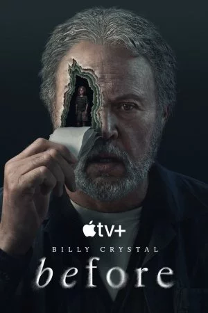 Смотреть Прошлое (2024, сериал) онлайн