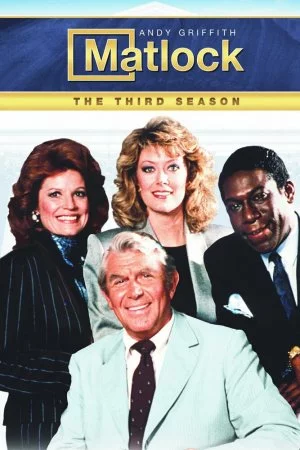 Мэтлок (1986, сериал)