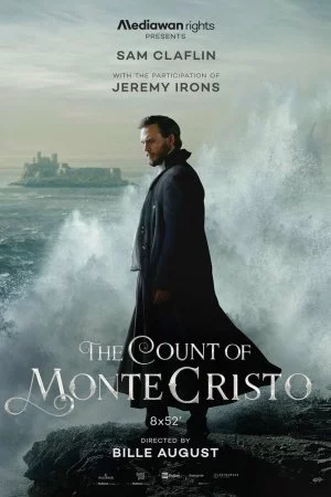 Смотреть Граф Монте-Кристо (2024, сериал) онлайн