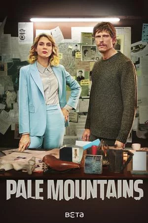 Убийства в Больцано (2024, сериал)