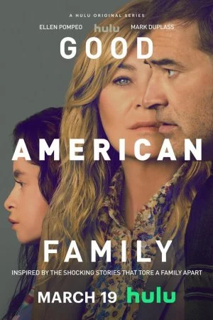 Хорошая американская семья (2025, сериал)