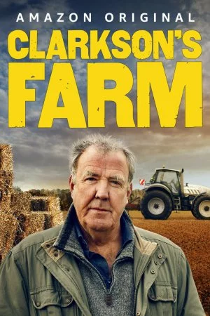 Ферма Кларксона (2021, сериал)