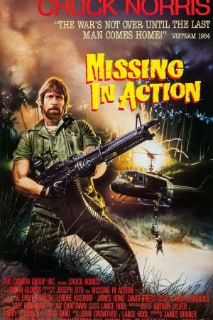 Смотреть Без вести пропавшие (1984) онлайн