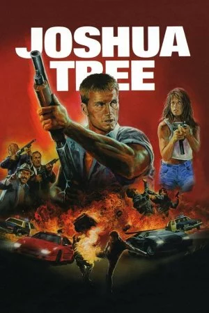 Смотреть Дерево Джошуа (1993) онлайн