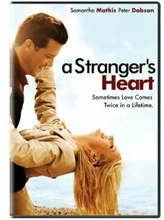 Смотреть Сердце незнакомца (2007) онлайн