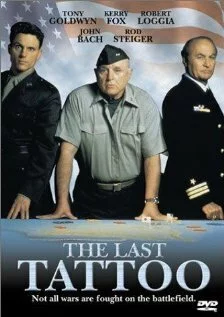 Смотреть Последняя татуировка (1994) онлайн